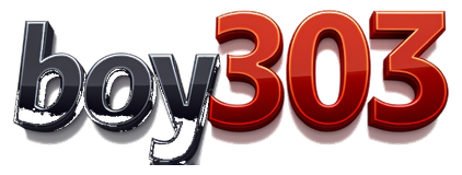 boy303 logo