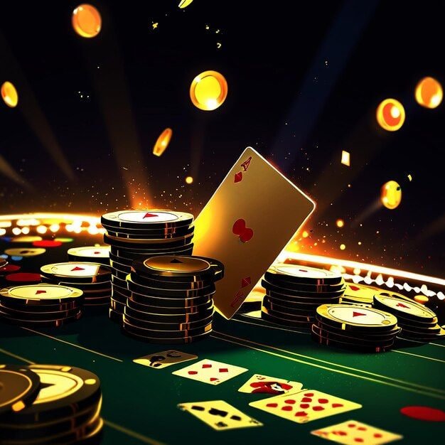 boy303 Blackjack Dealer Langsung